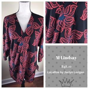 Lindsay Lularoe Coverup